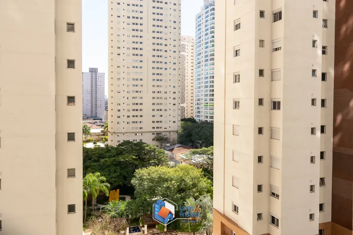 Apartamento, 2 quartos, 85 m² - Foto 24