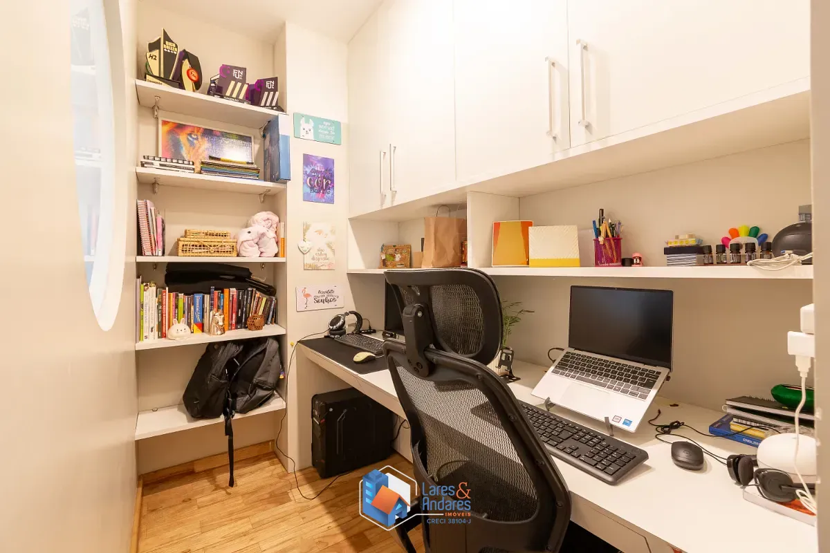 Apartamento, 2 quartos, 85 m² - Foto 22