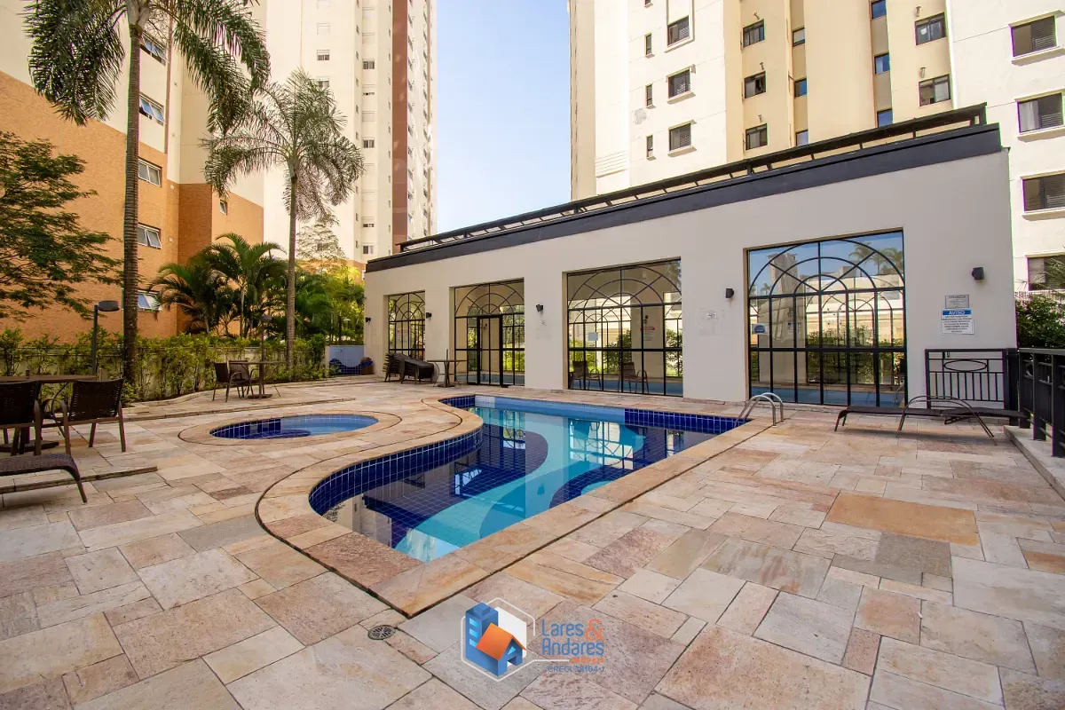 Apartamento, 2 quartos, 85 m² - Foto 27
