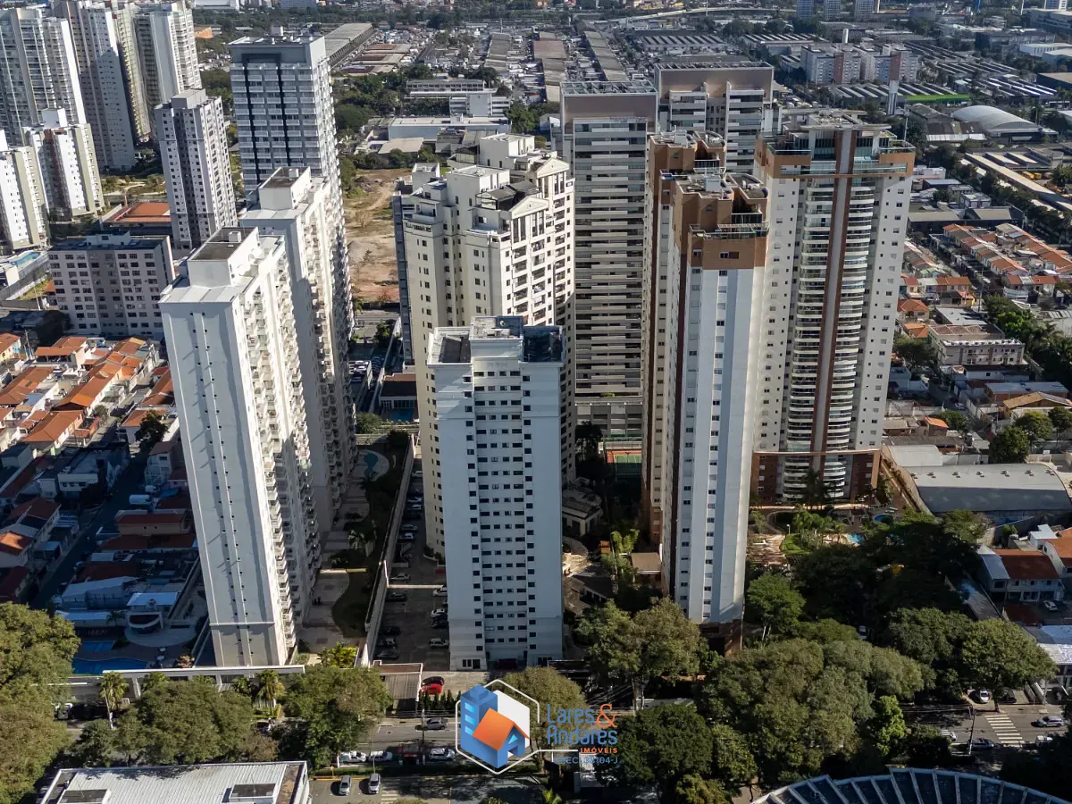 Apartamento, 2 quartos, 85 m² - Foto 40