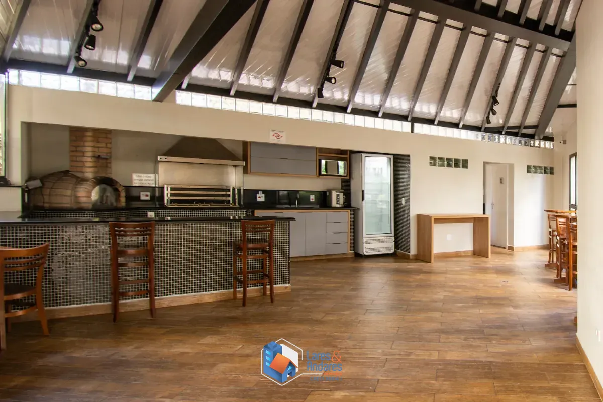 Apartamento, 2 quartos, 85 m² - Foto 35