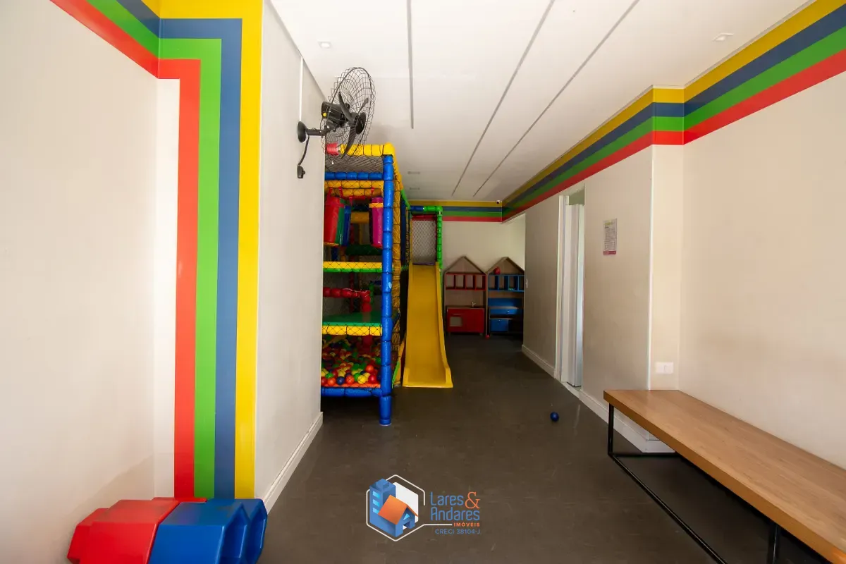 Apartamento, 2 quartos, 85 m² - Foto 37