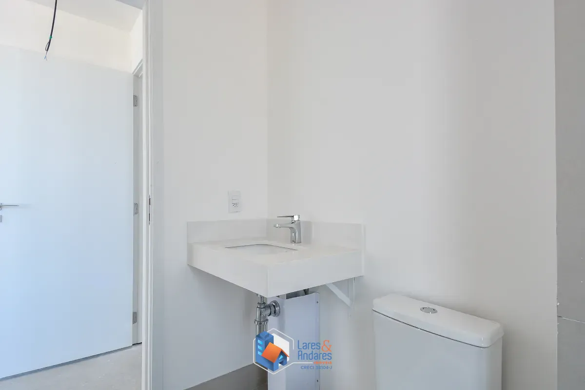 Apartamento, 2 quartos, 70 m² - Foto 25