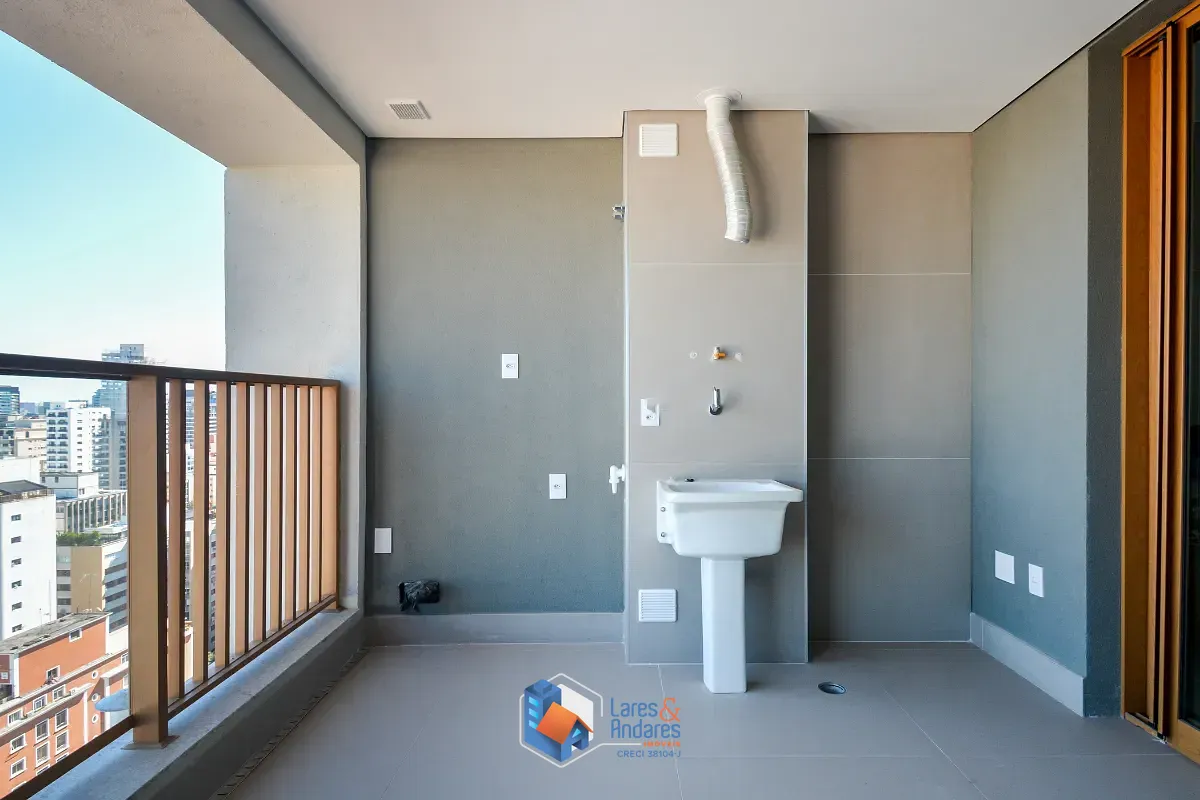 Apartamento, 2 quartos, 70 m² - Foto 9