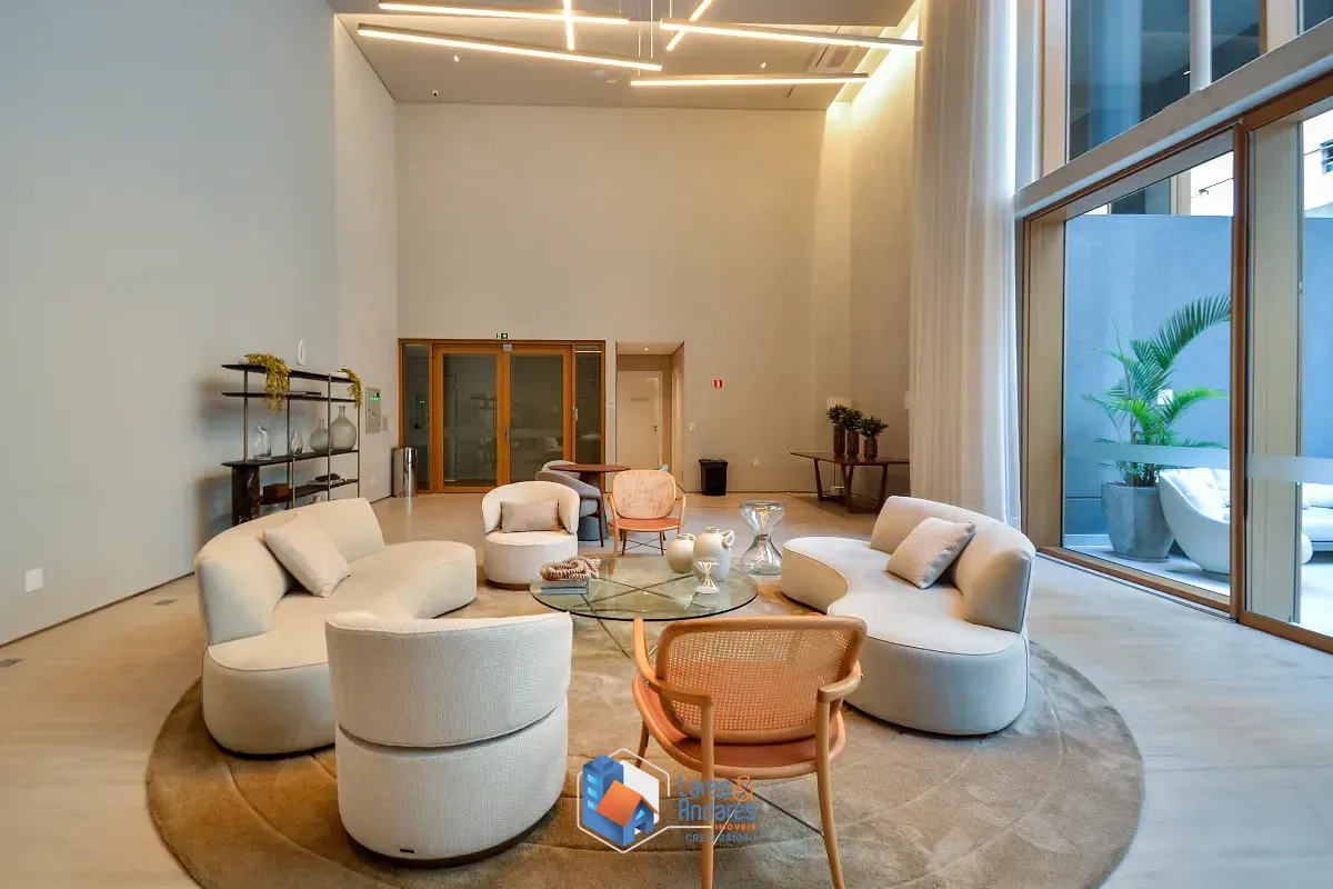 Apartamento, 2 quartos, 70 m² - Foto 30