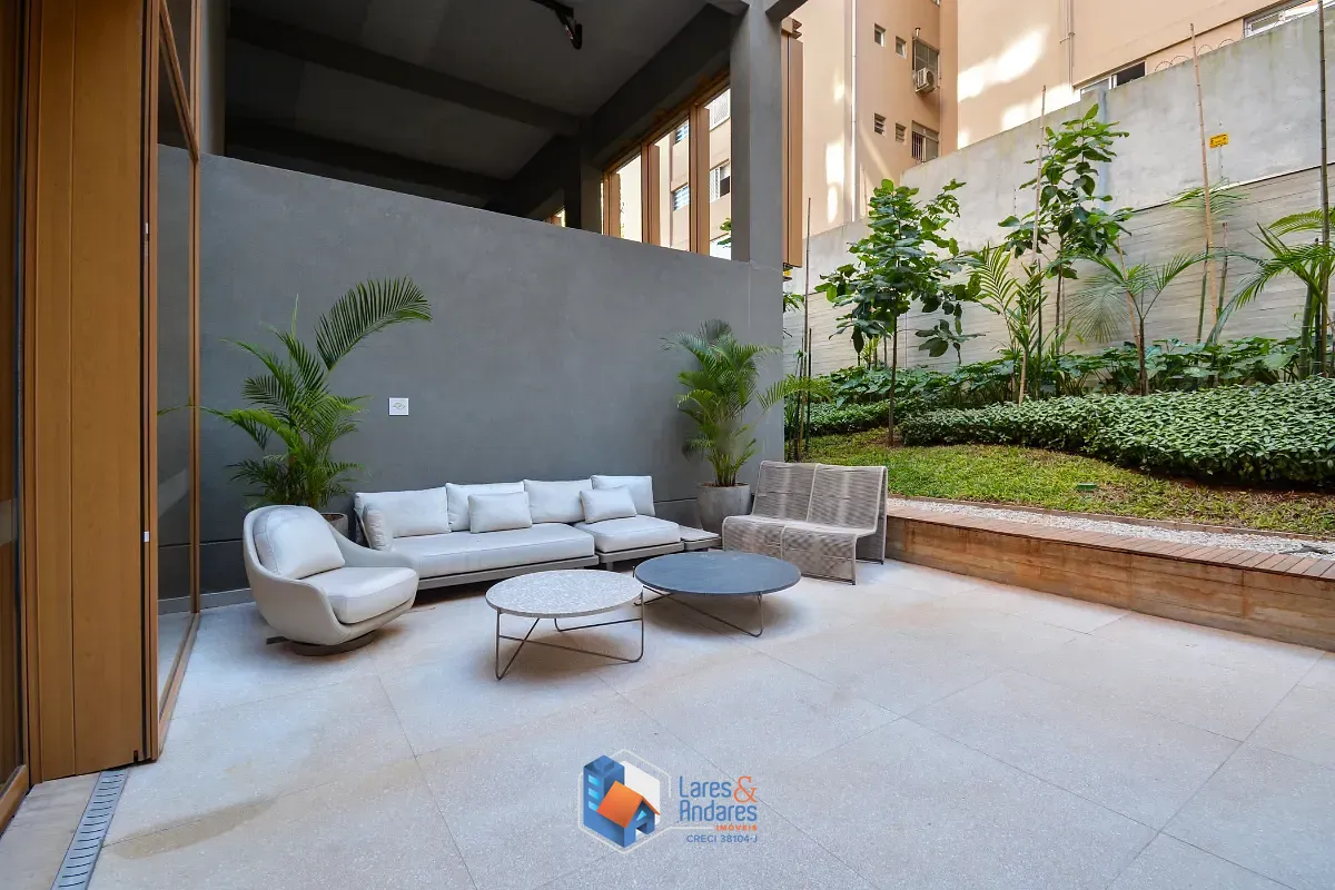 Apartamento, 2 quartos, 70 m² - Foto 31