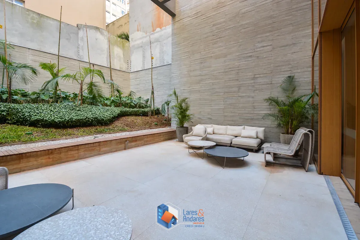 Apartamento, 2 quartos, 70 m² - Foto 32