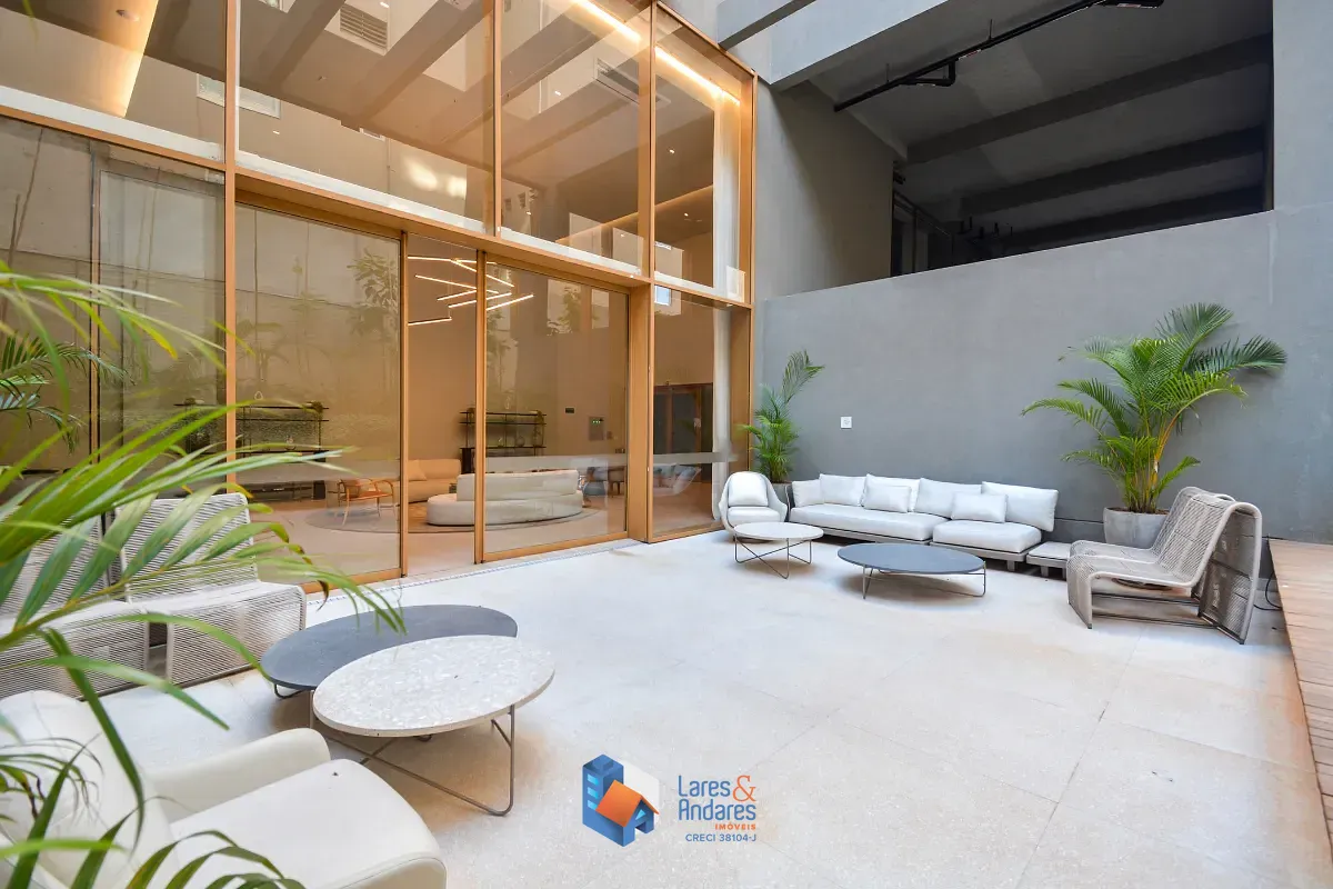 Apartamento, 2 quartos, 70 m² - Foto 35