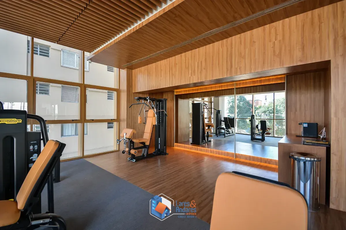 Apartamento, 2 quartos, 70 m² - Foto 37