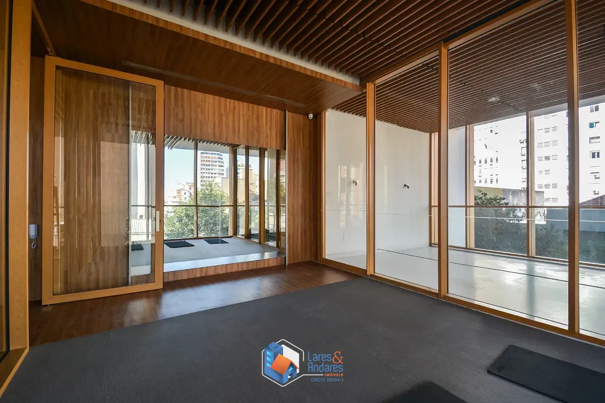 Apartamento, 2 quartos, 70 m² - Foto 39