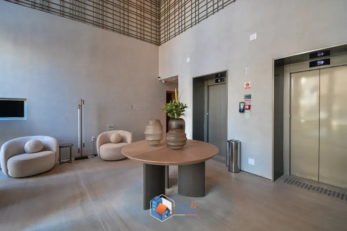 Apartamento, 2 quartos, 70 m² - Foto 40