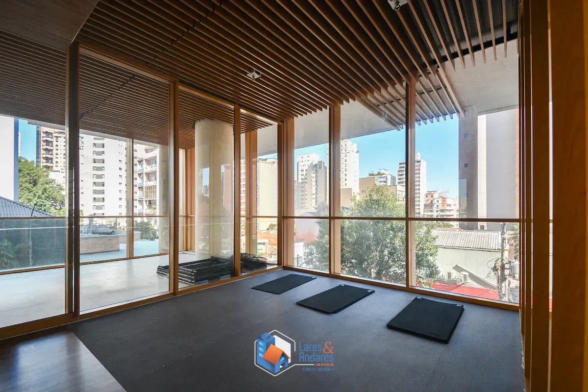 Apartamento, 2 quartos, 70 m² - Foto 42