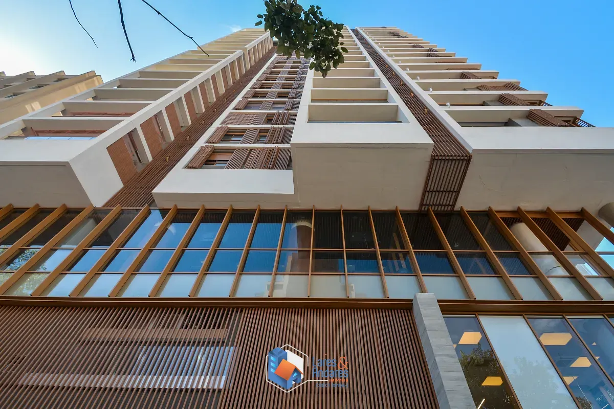 Apartamento, 2 quartos, 70 m² - Foto 44