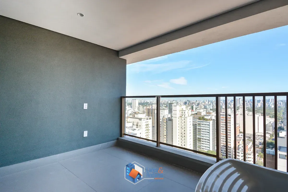 Apartamento, 2 quartos, 70 m² - Foto 12