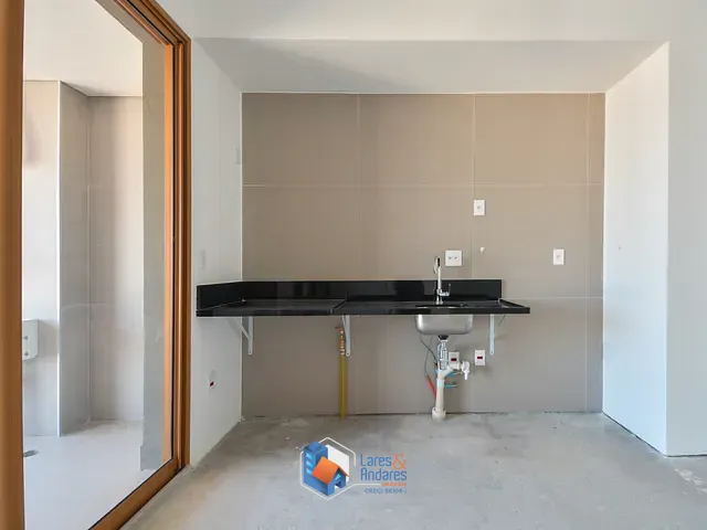 Apartamento com 70m² 2 quartos e 2 banheiros, à venda, no bairro Jardim Paulista em São Paulo