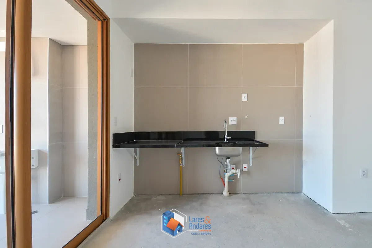 Apartamento, 2 quartos, 70 m² - Foto 2