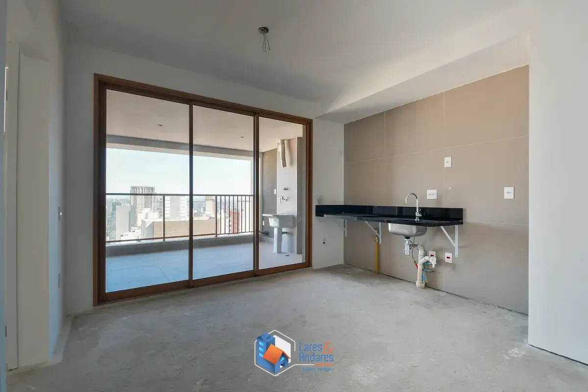 Apartamento, 2 quartos, 70 m² - Foto 1