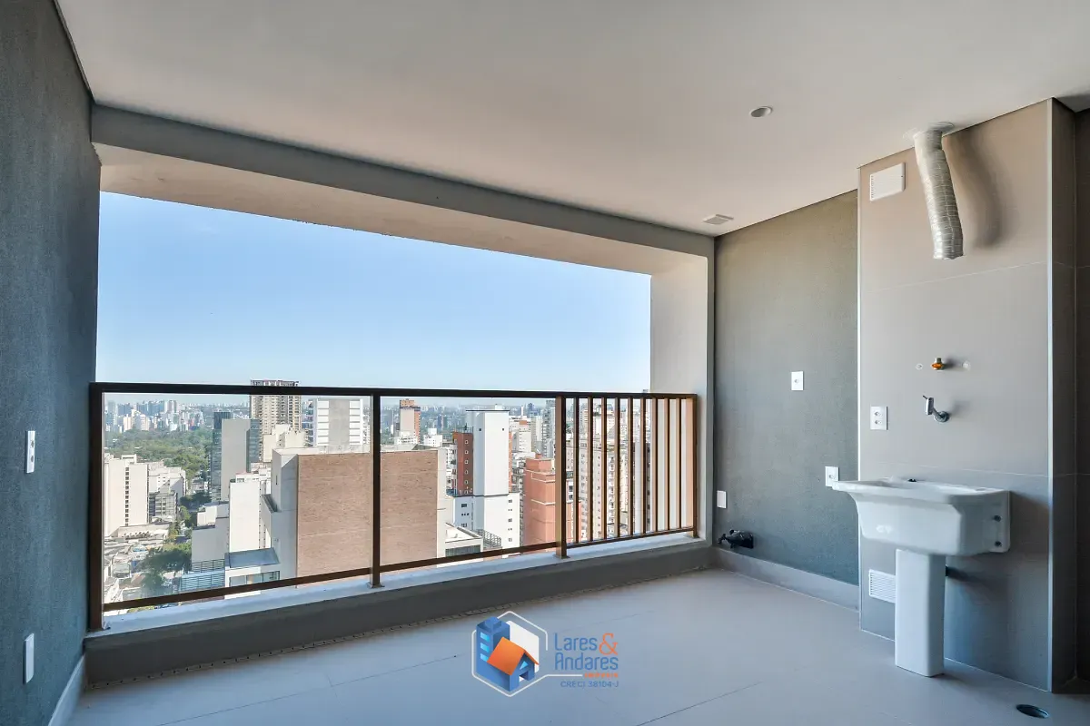 Apartamento, 2 quartos, 70 m² - Foto 7