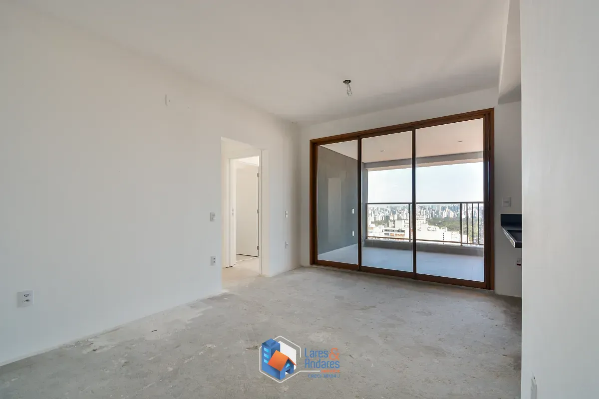 Apartamento, 2 quartos, 70 m² - Foto 3