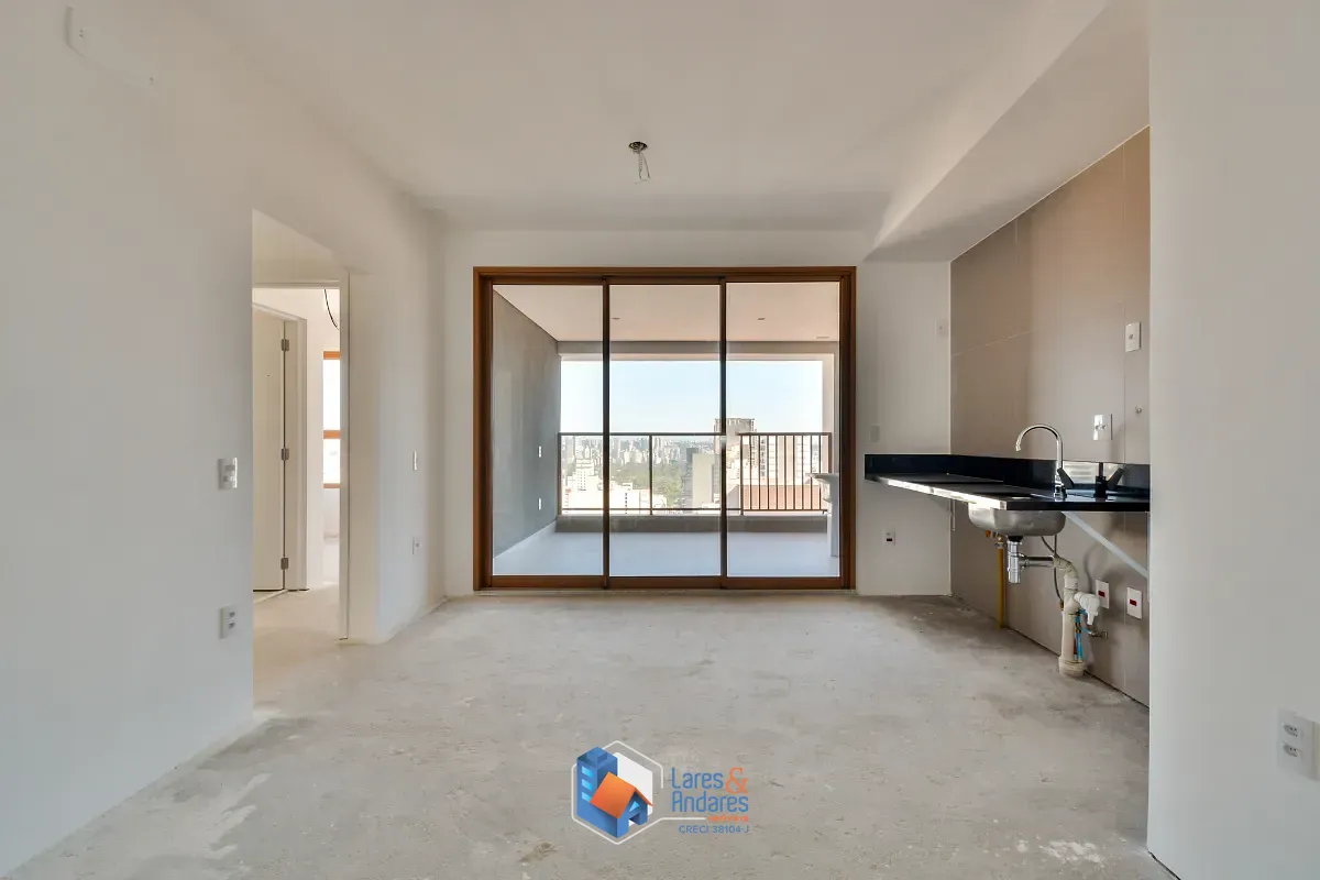 Apartamento, 2 quartos, 70 m² - Foto 4