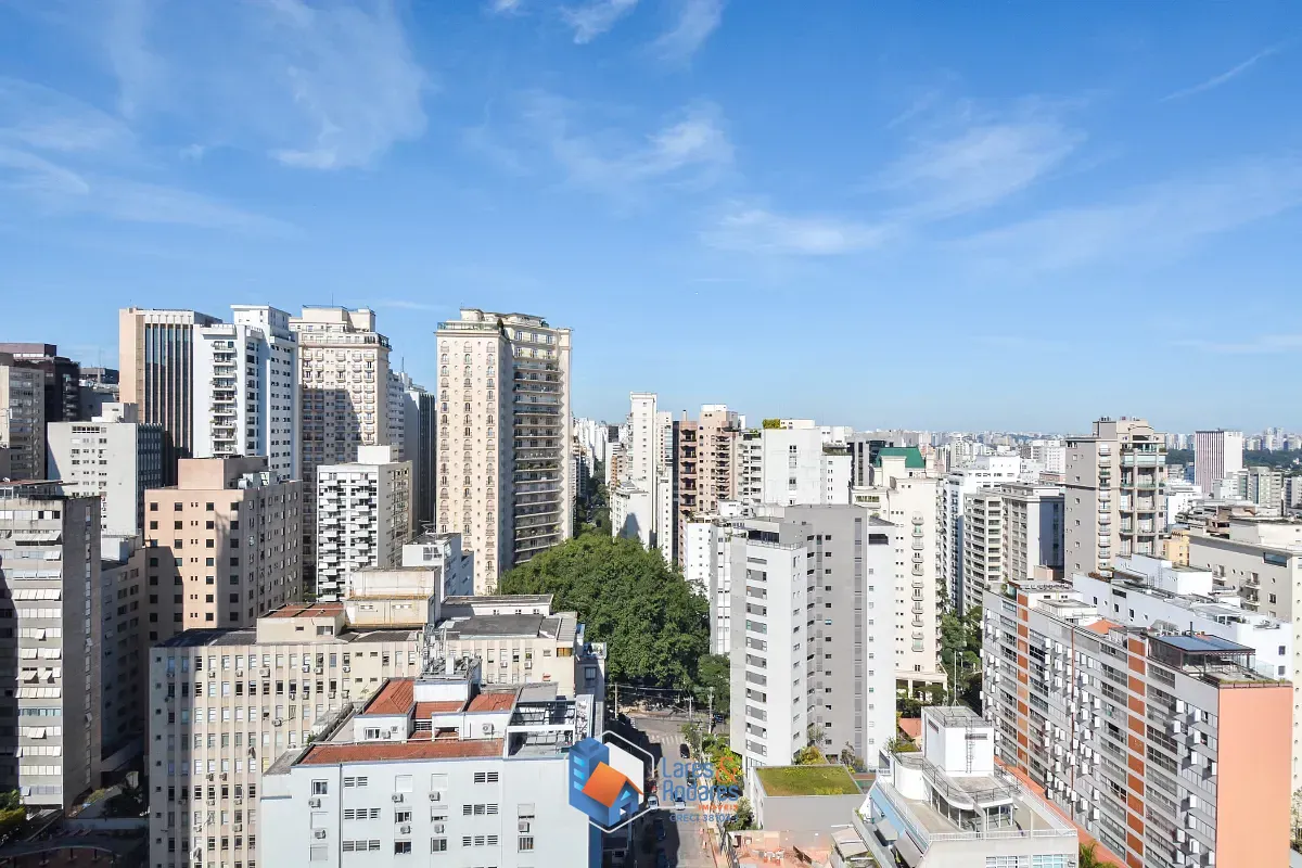 Apartamento, 2 quartos, 70 m² - Foto 24