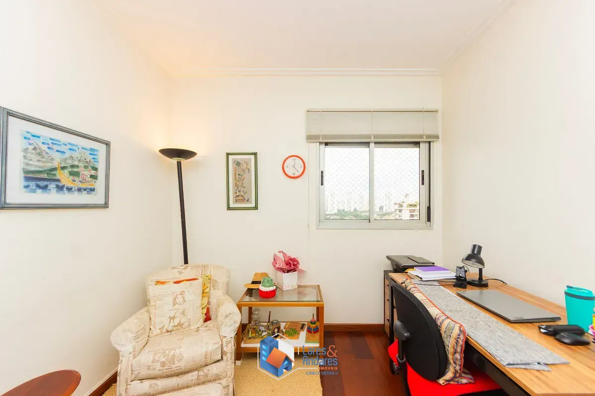 Apartamento, 3 quartos, 140 m² - Foto 65