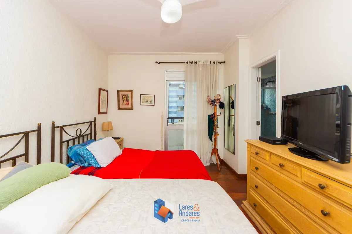 Apartamento, 3 quartos, 140 m² - Foto 16