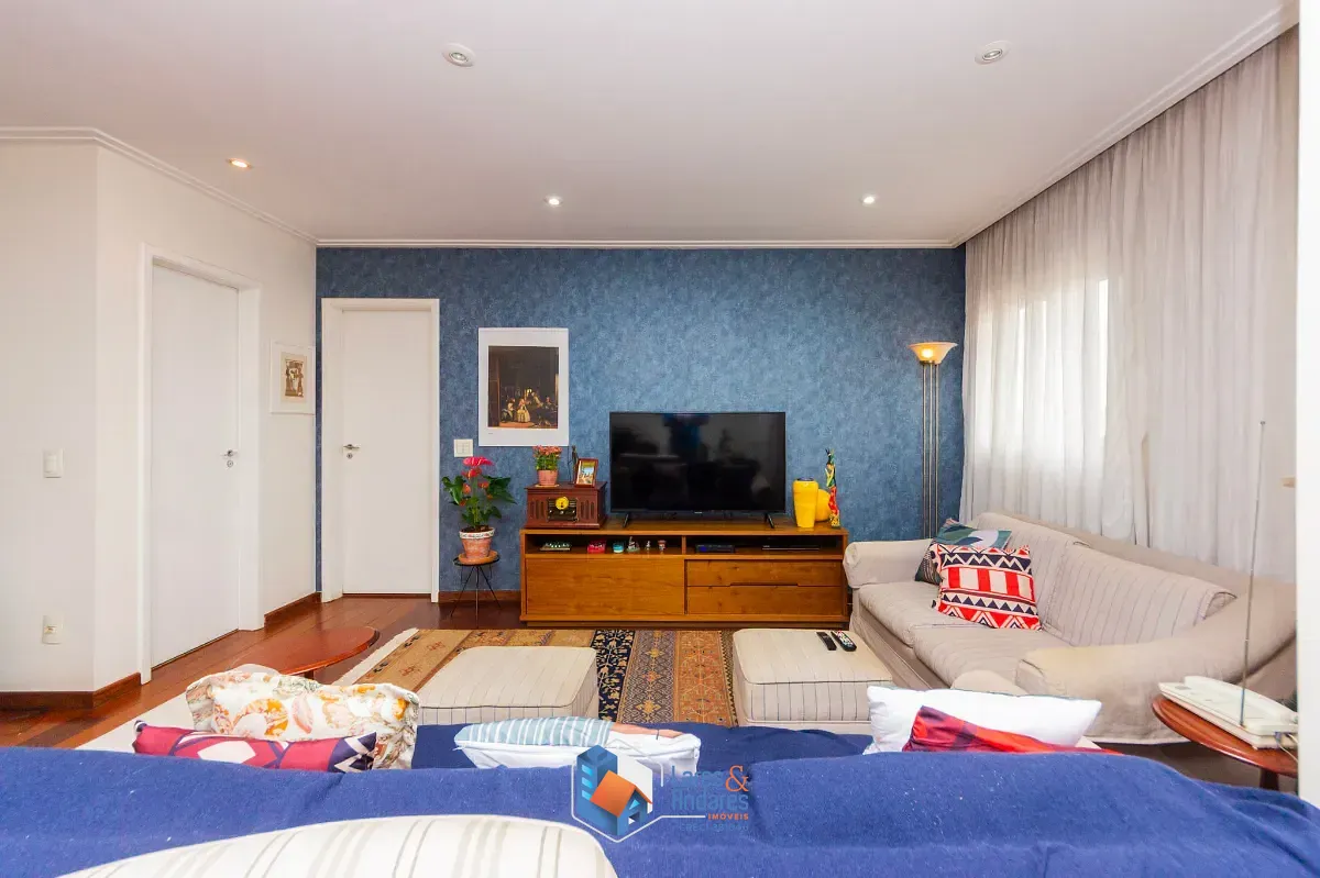 Apartamento, 3 quartos, 140 m² - Foto 56