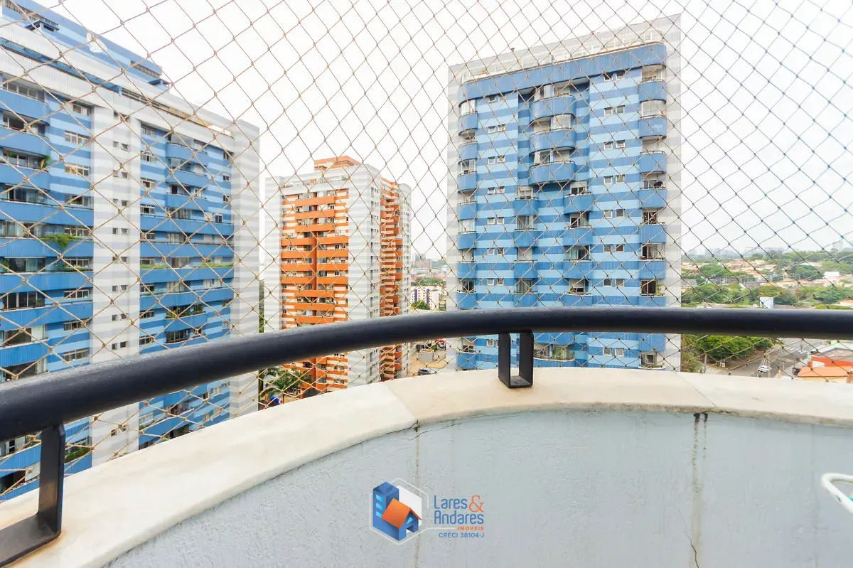 Apartamento, 3 quartos, 140 m² - Foto 30