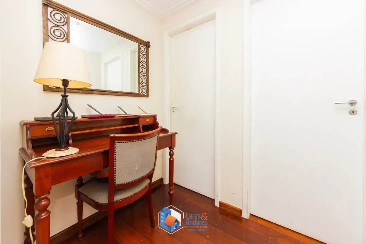 Apartamento, 3 quartos, 140 m² - Foto 63