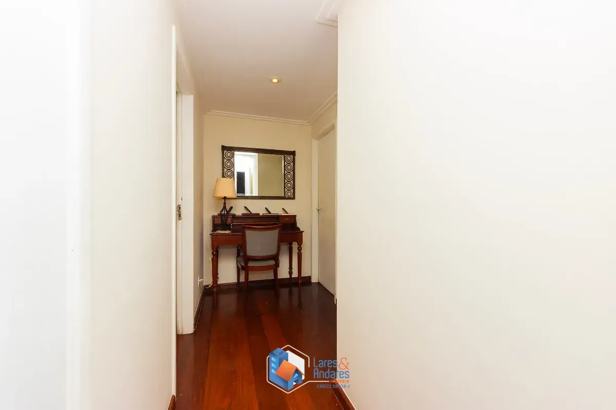 Apartamento, 3 quartos, 140 m² - Foto 13