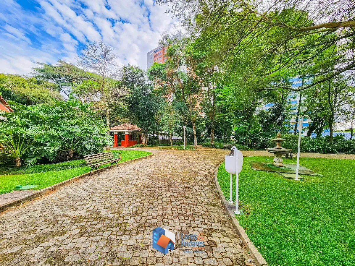 Apartamento, 3 quartos, 140 m² - Foto 88