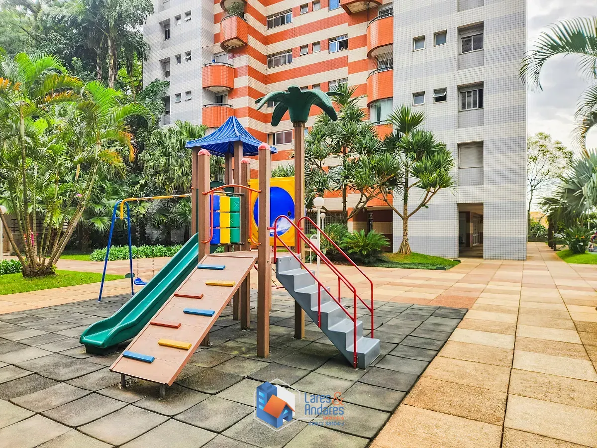 Apartamento, 3 quartos, 140 m² - Foto 96