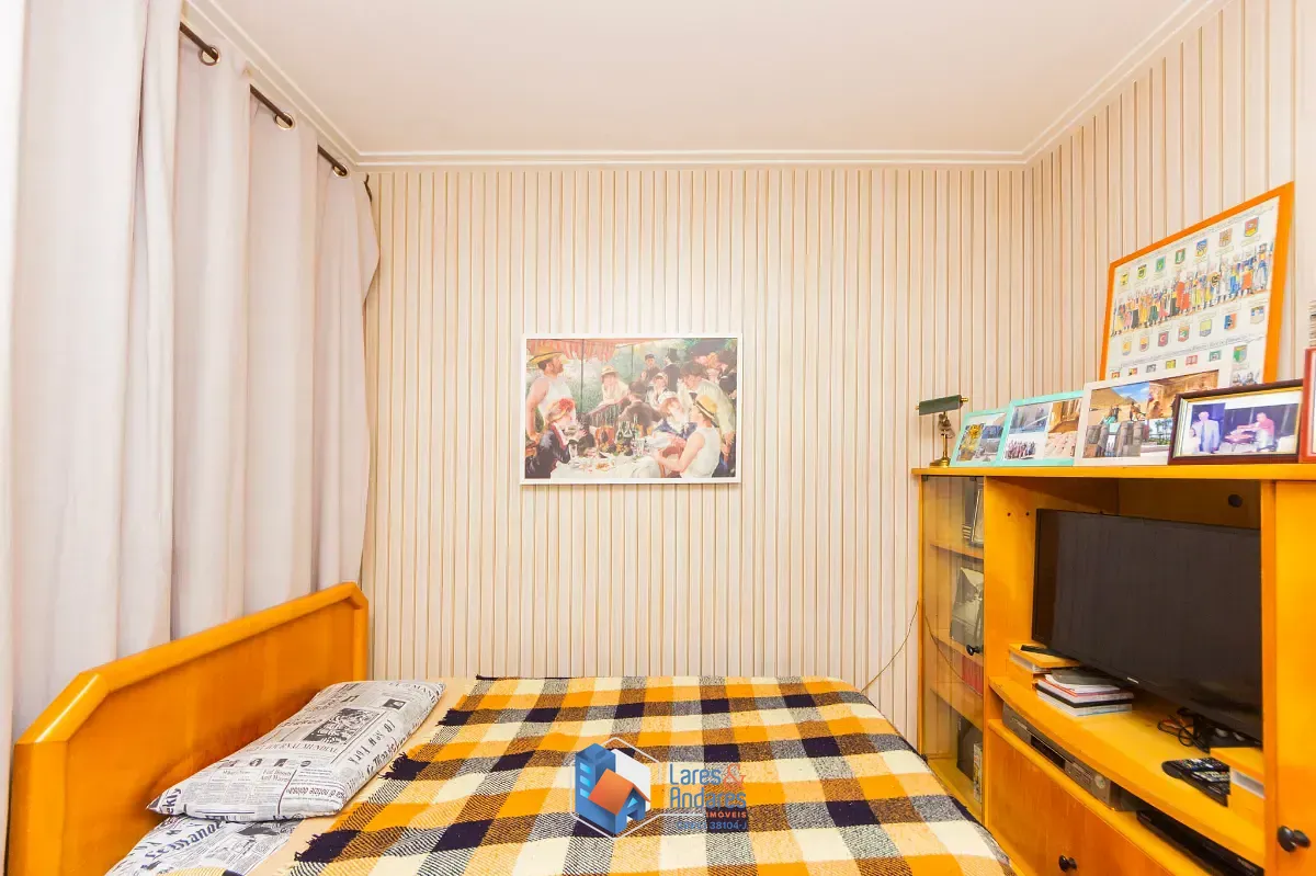 Apartamento, 3 quartos, 140 m² - Foto 69