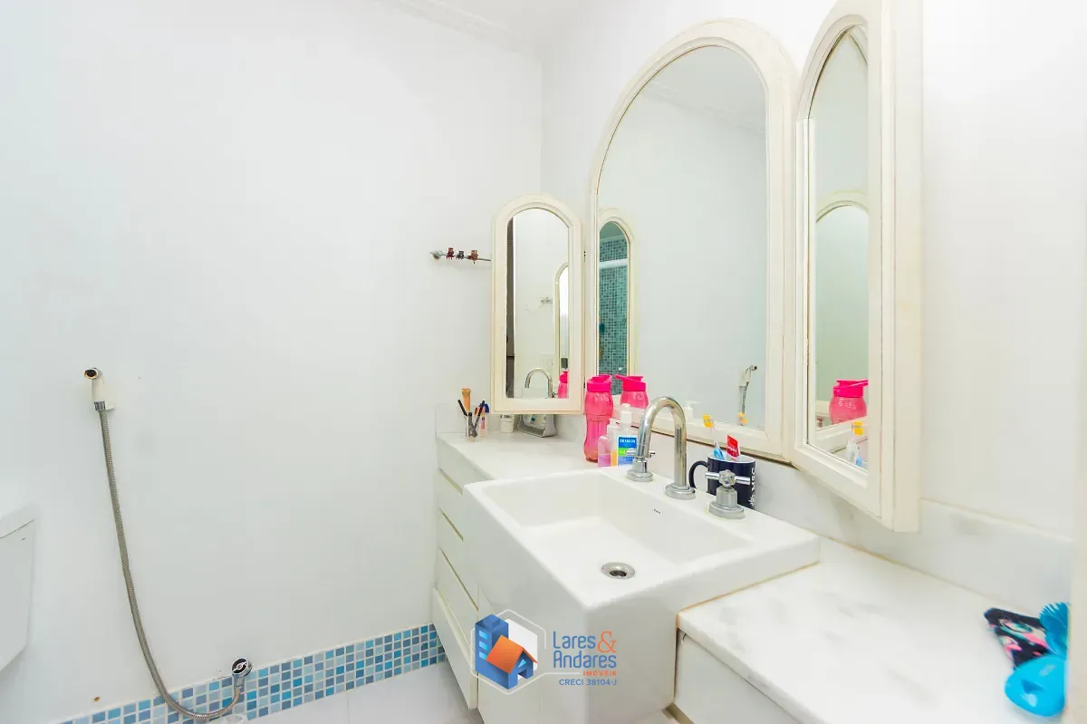 Apartamento, 3 quartos, 140 m² - Foto 77