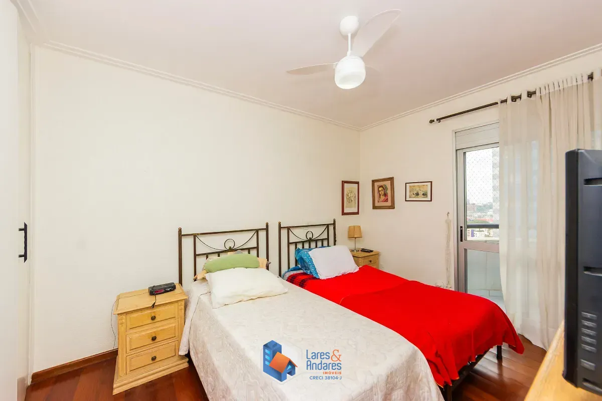 Apartamento, 3 quartos, 140 m² - Foto 74
