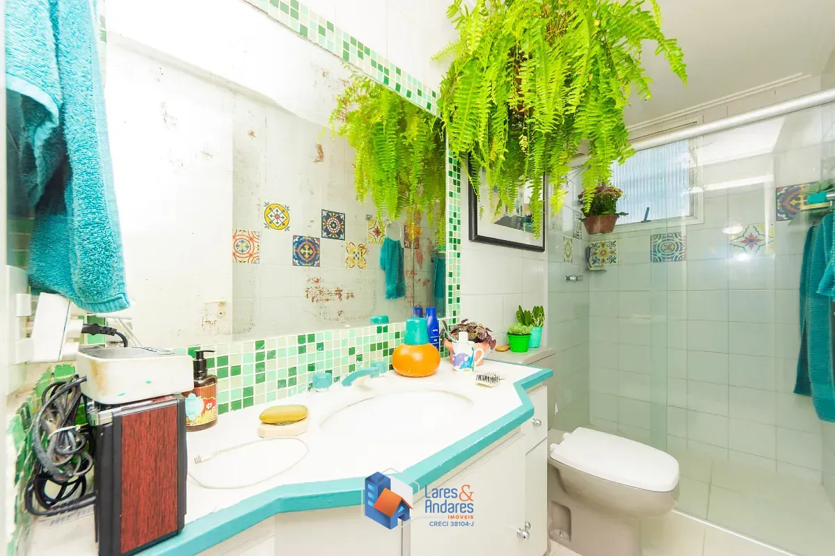 Apartamento, 3 quartos, 140 m² - Foto 71