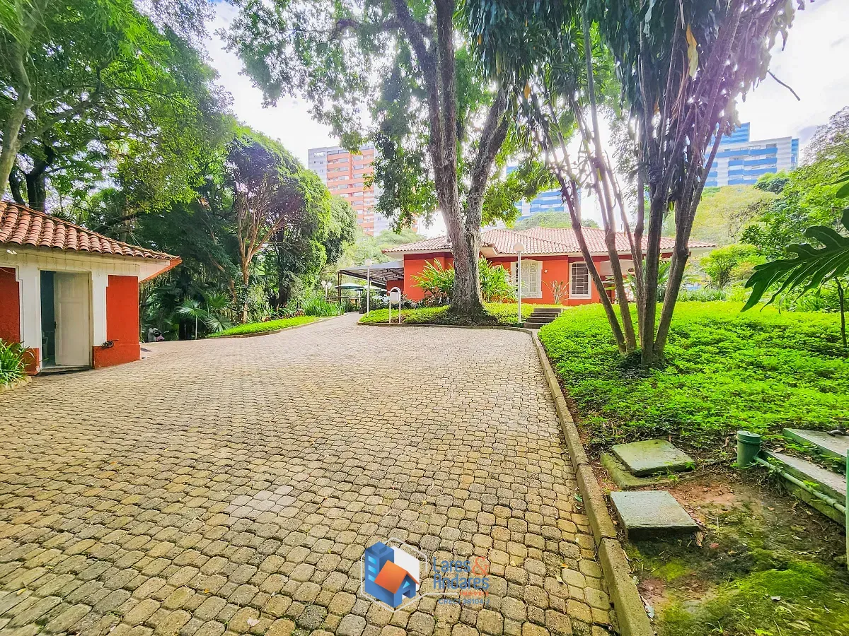Apartamento, 3 quartos, 140 m² - Foto 85