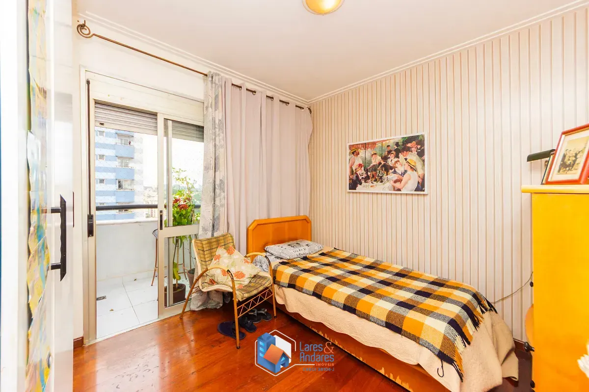 Apartamento, 3 quartos, 140 m² - Foto 25
