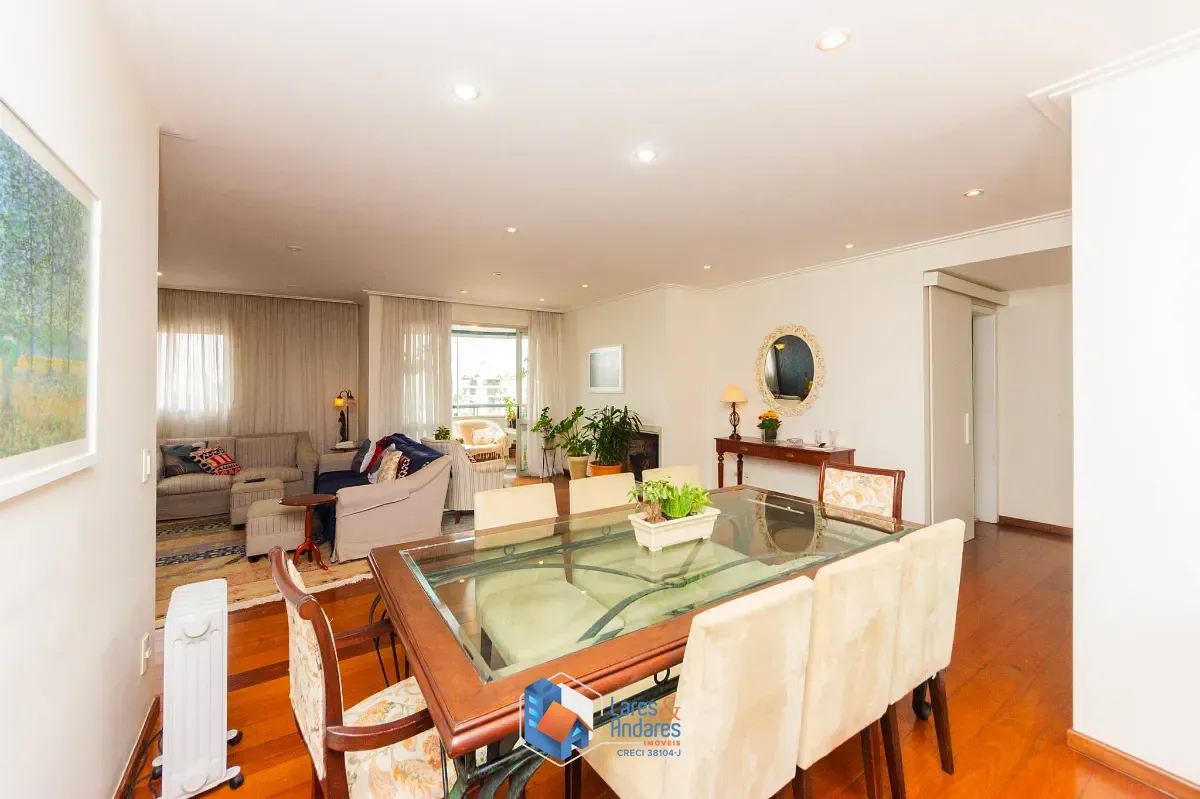 Apartamento, 3 quartos, 140 m² - Foto 54