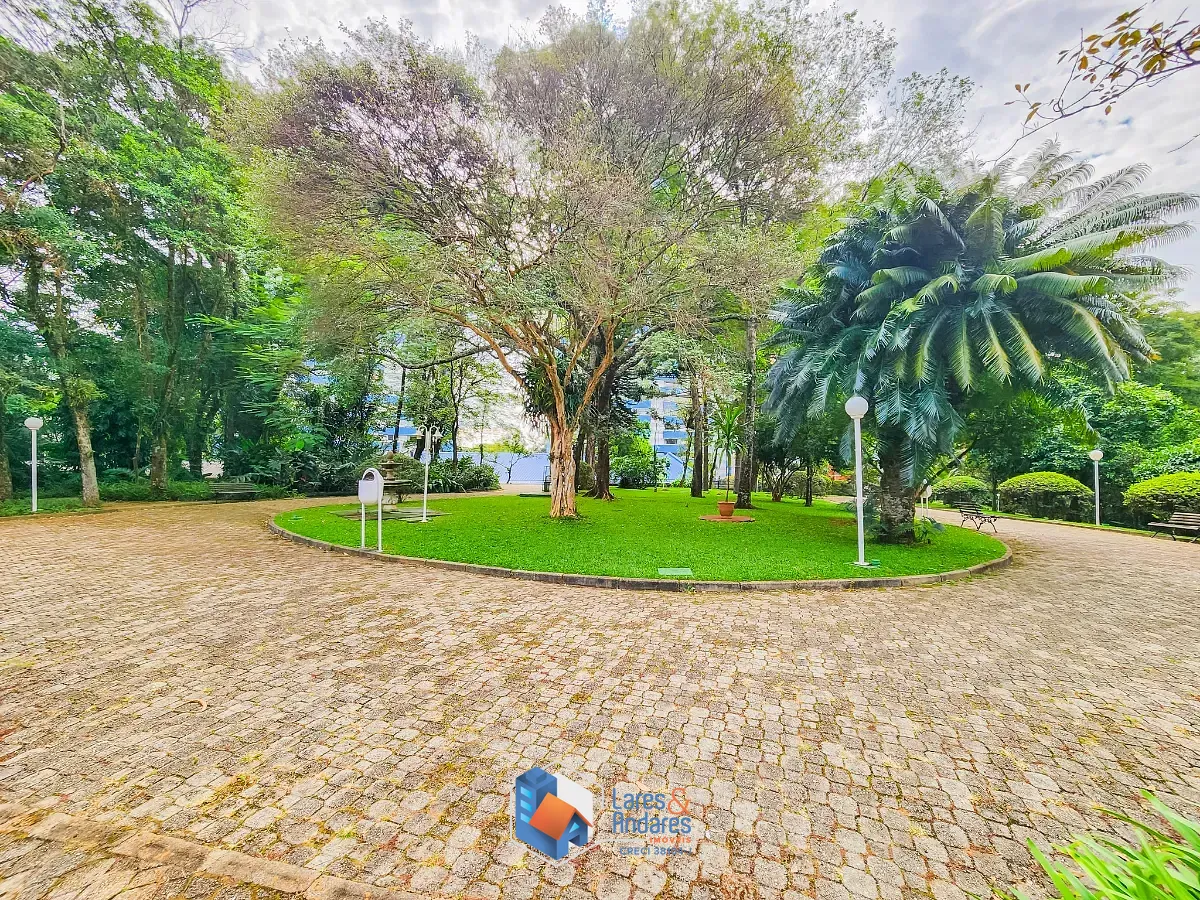 Apartamento, 3 quartos, 140 m² - Foto 44