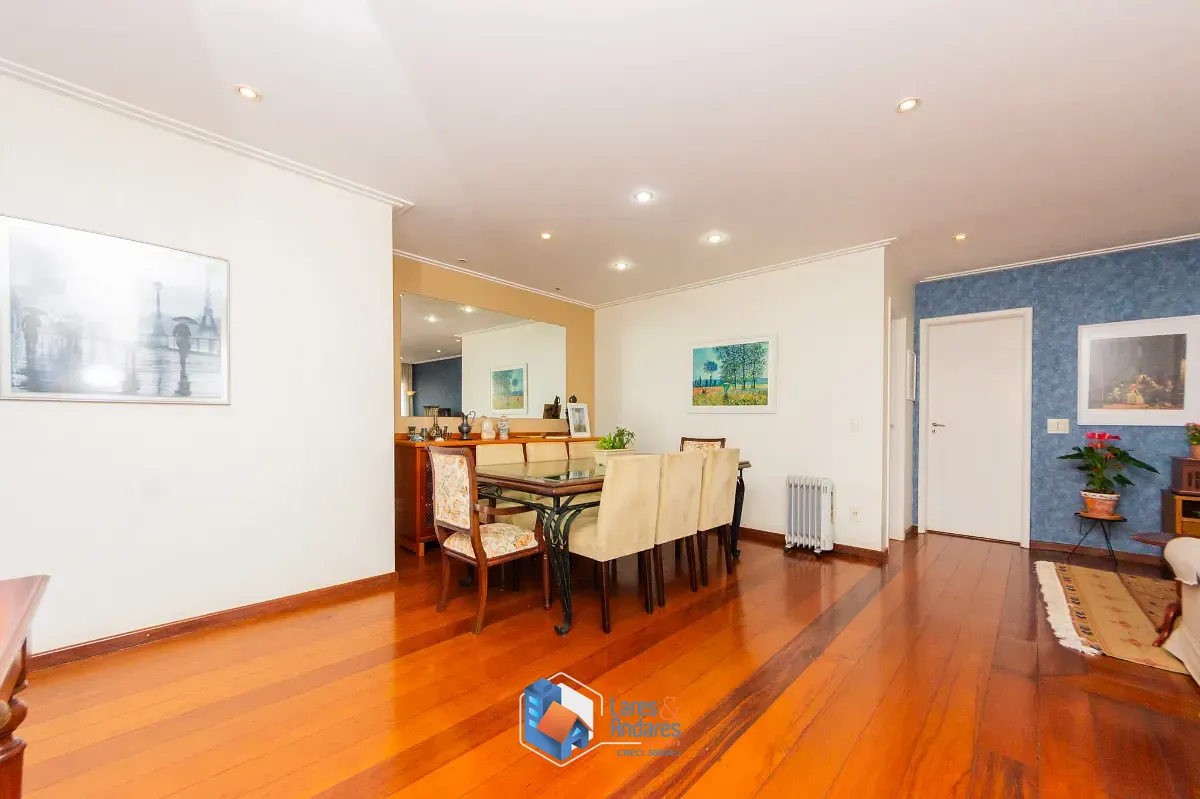 Apartamento, 3 quartos, 140 m² - Foto 60