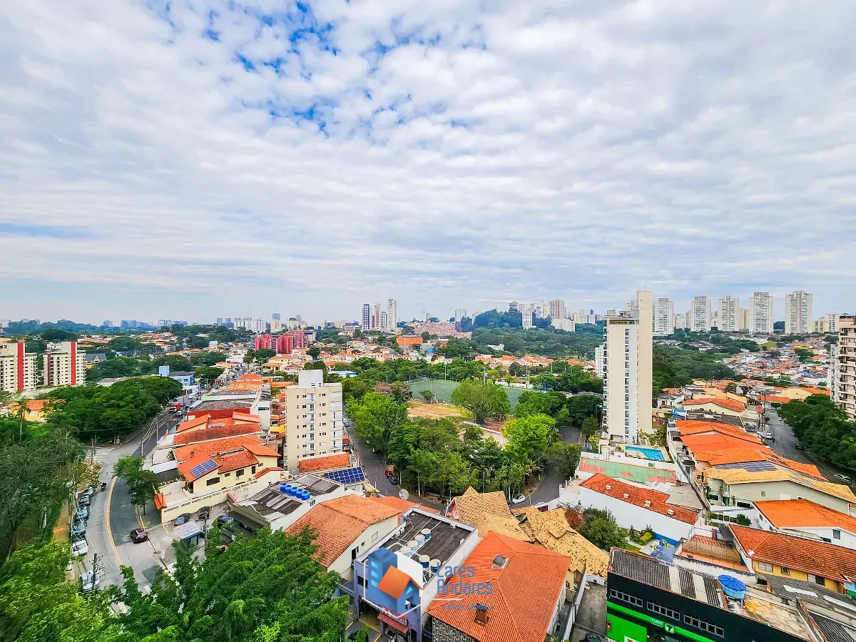 Apartamento, 3 quartos, 140 m² - Foto 15
