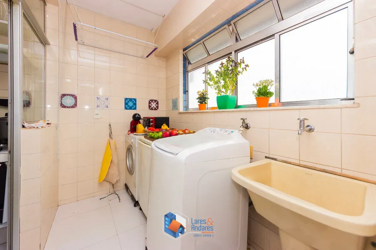 Apartamento, 3 quartos, 140 m² - Foto 34