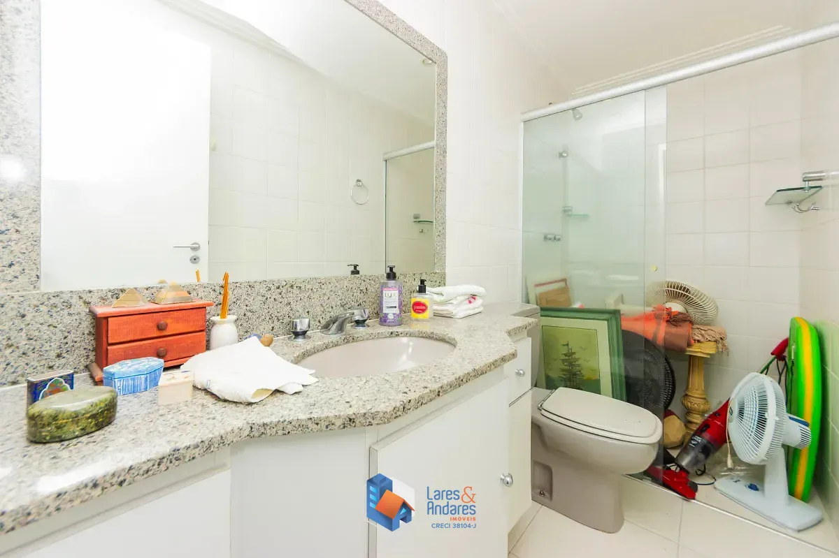 Apartamento, 3 quartos, 140 m² - Foto 24