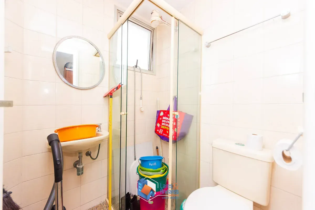 Apartamento, 3 quartos, 140 m² - Foto 84