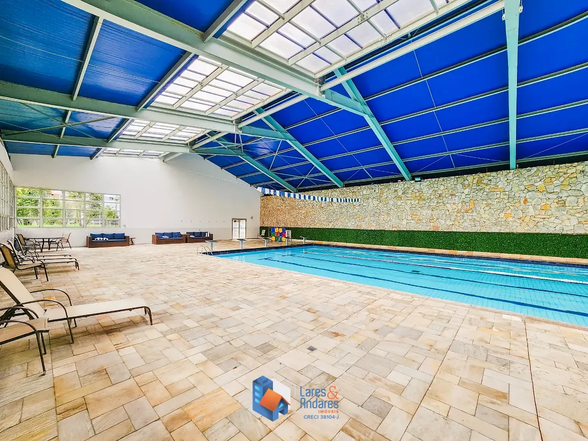 Apartamento, 3 quartos, 140 m² - Foto 45