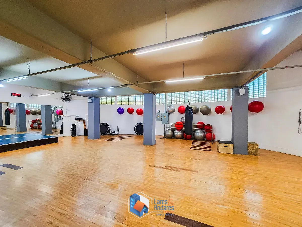 Apartamento, 3 quartos, 140 m² - Foto 94