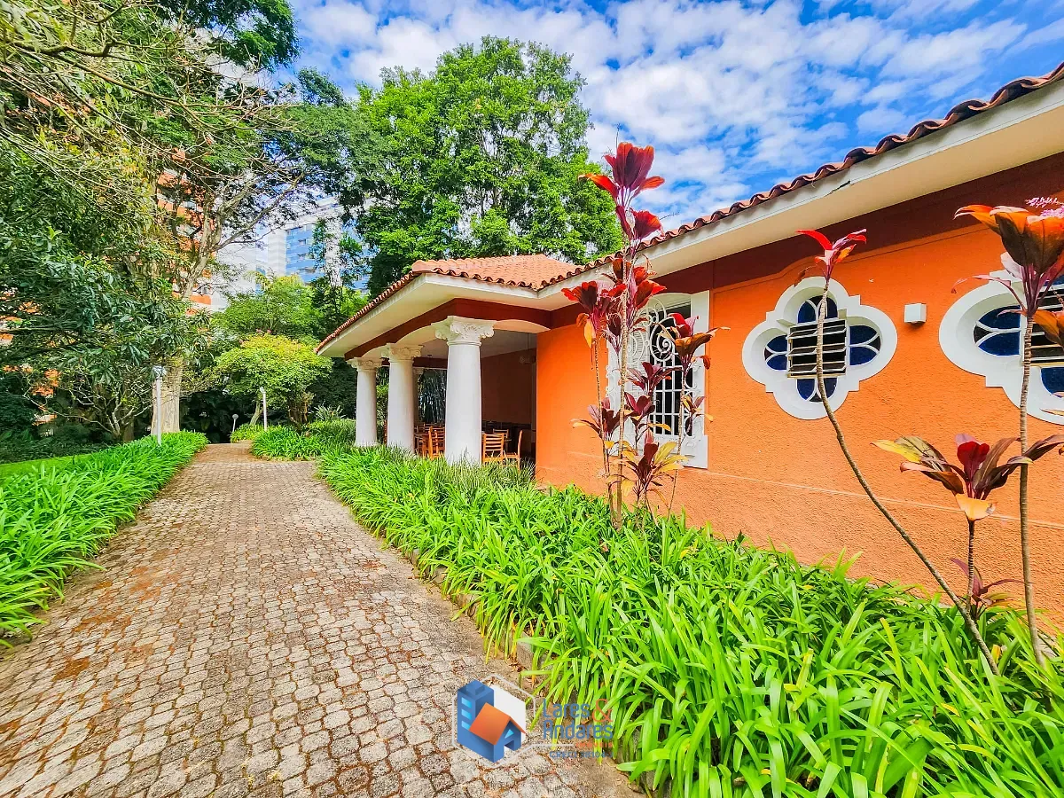 Apartamento, 3 quartos, 140 m² - Foto 87