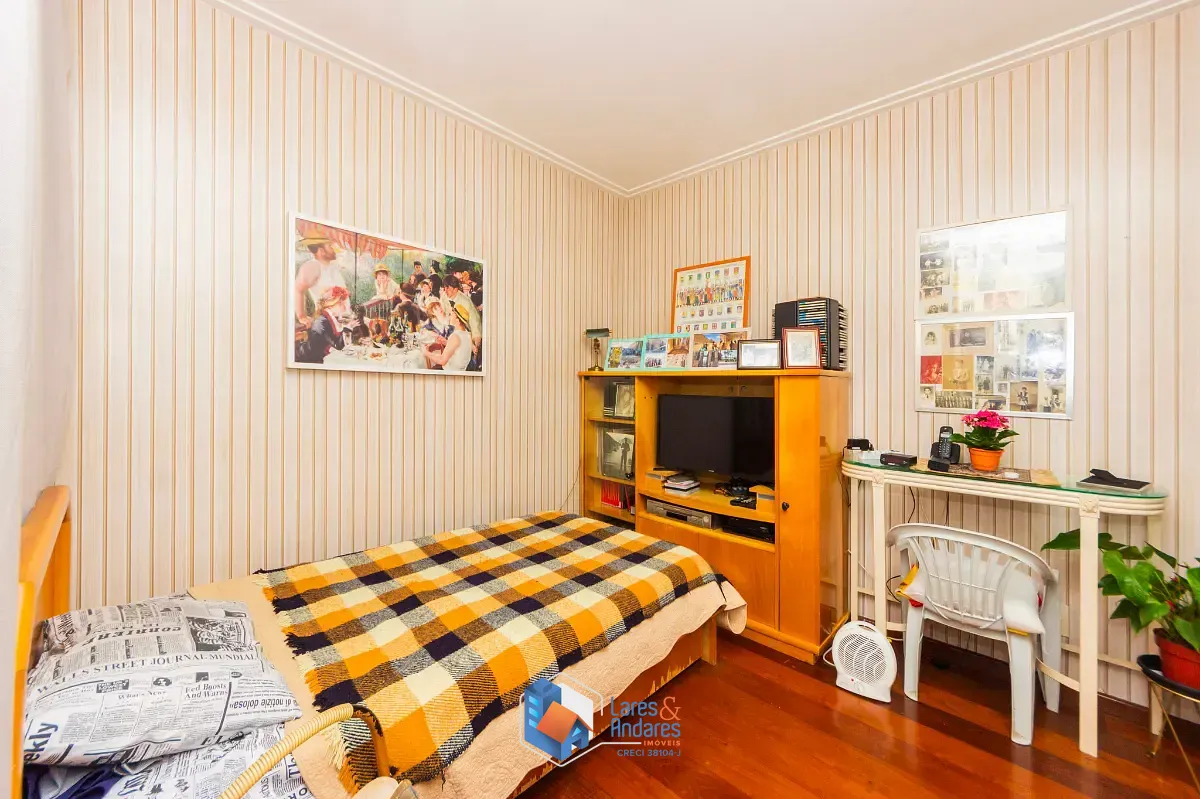 Apartamento, 3 quartos, 140 m² - Foto 68